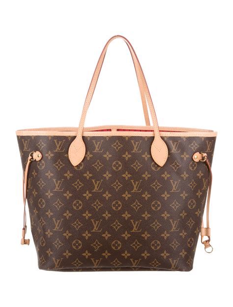 louis vuitton neverfull mm new|louis vuitton neverfull mm price.